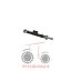 Κόντρα λάμα υδραυλικού Massey Ferguson 6700-7700
