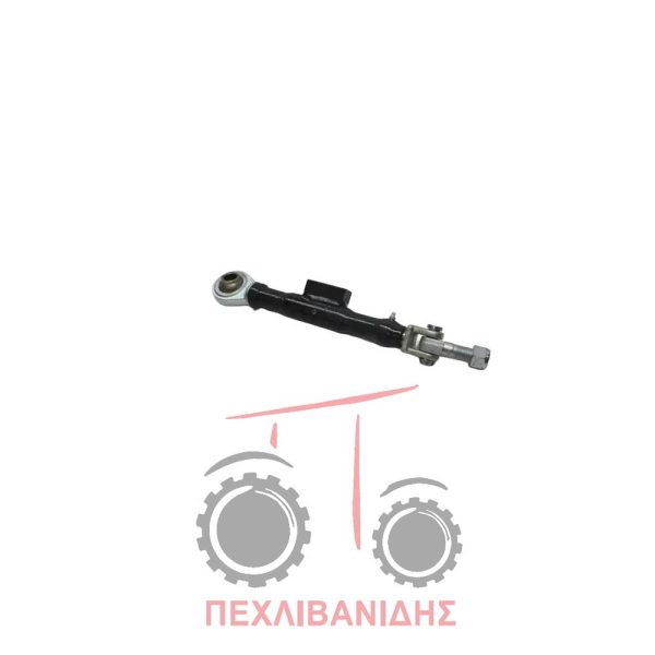 Κόντρα λάμα υδραυλικού Massey Ferguson 6700-7700