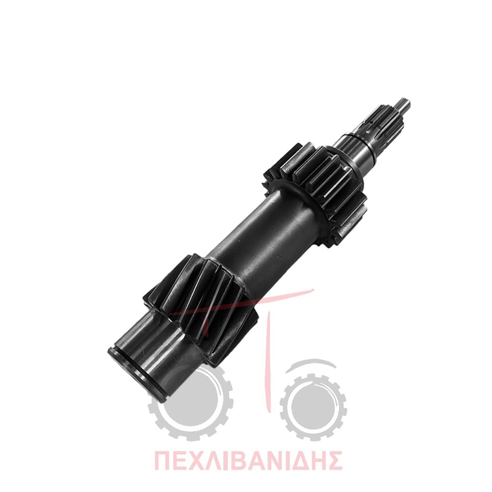 Άξονας PTO Massey Ferguson 3400