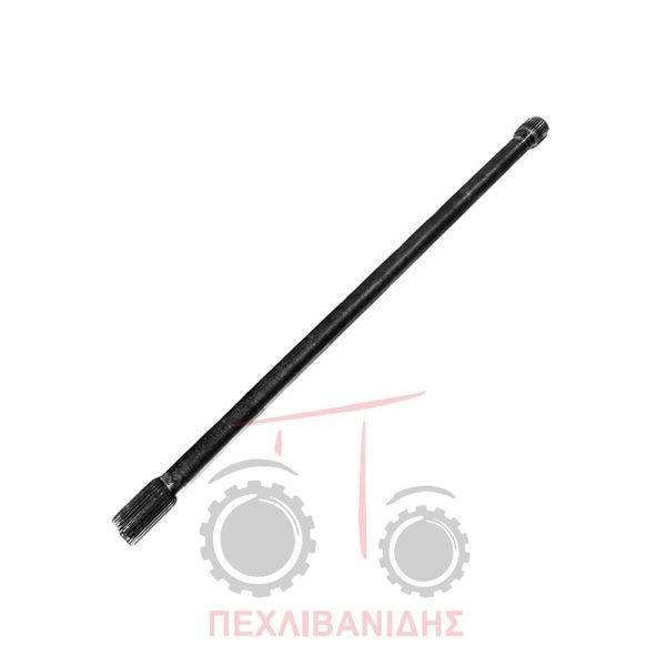 Άξονας PTO Massey Ferguson 4700