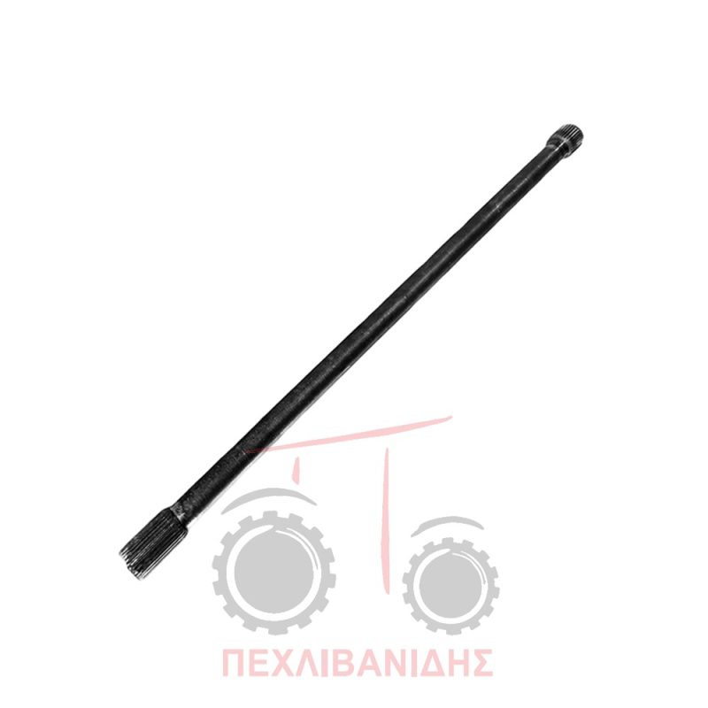 Άξονας PTO Massey Ferguson 4700
