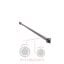 Άξονας μεσαίας τριβής Massey Ferguson 275-290-372-390-398