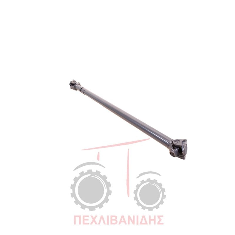 Άξονας μεσαίας τριβής Massey Ferguson 275-290-372-390-398