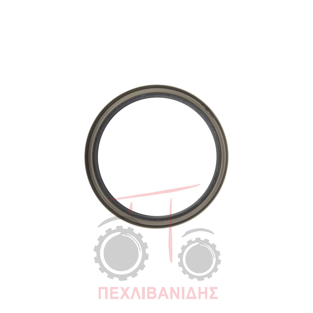 Τσιμούχα μειωτήρα μπροστά διαφορικού Massey Ferguson 194-290-394-690-698