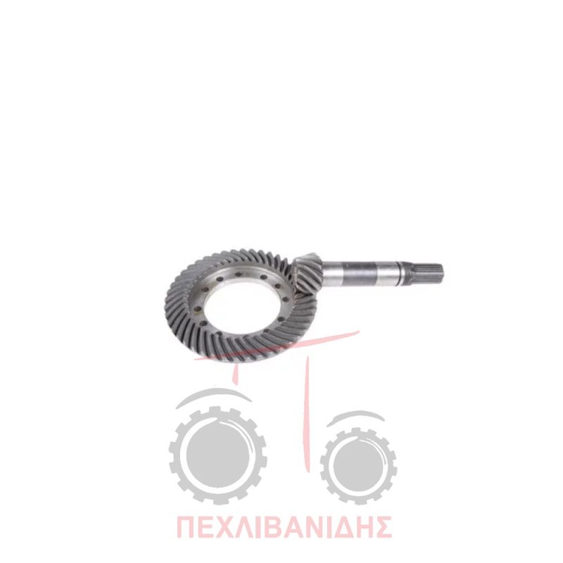 Μπροστά κορώνα πηνίο Massey Ferguson 3080 Μπροστά κορώνα πηνίο Massey Ferguson 3080