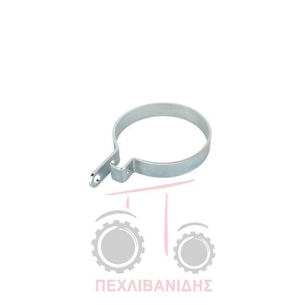 Βάση στήριξη μπουκάλα αζώτου 17 bar Massey Ferguson 3080-3655-3690-6100