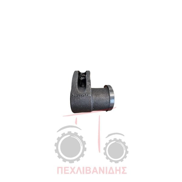 Χούφτα υδραυλικού Massey Ferguson 4200-4300-5300