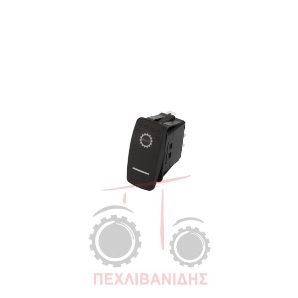 Διακόπτης σαζμάν autodrive Dyna2 Massey Ferguson 6475-6485-6495