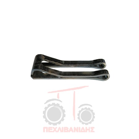 Eλατήριο πόρτας καμπίνας Massey Ferguson 1007-1014-397T