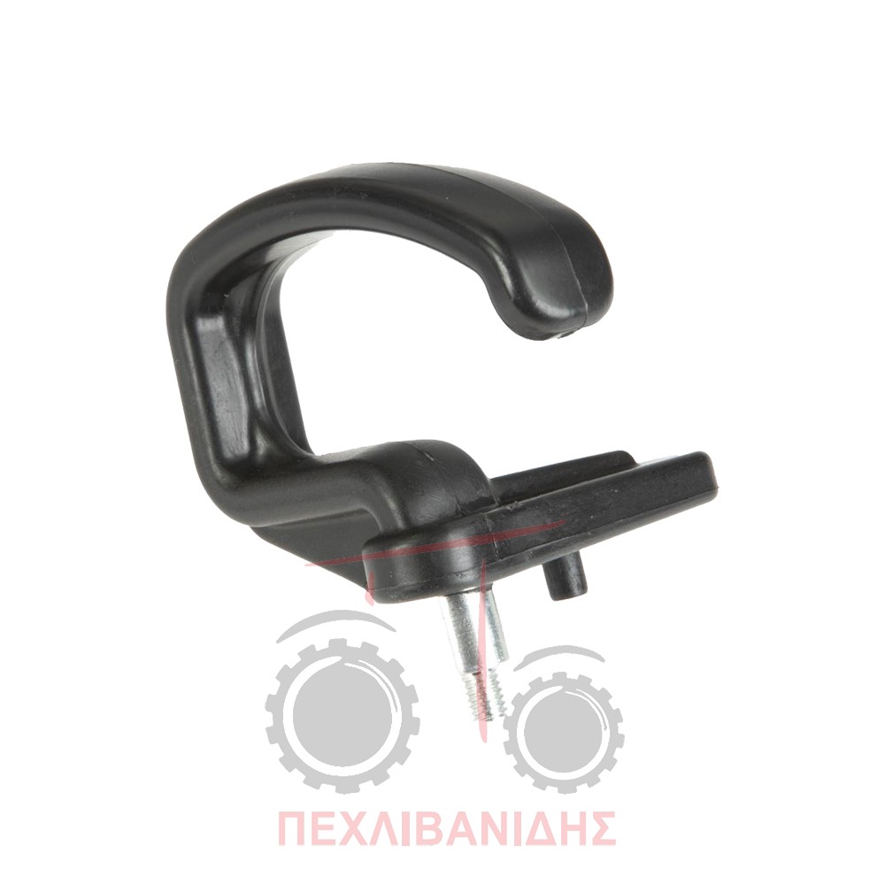 Χερούλι βάσης φίλτρου καμπίνας Massey Ferguson 6400