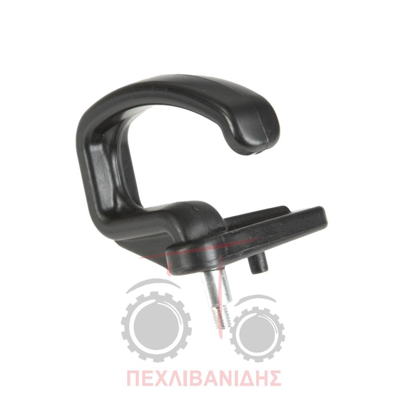 Χερούλι βάσης φίλτρου καμπίνας Massey Ferguson 6400