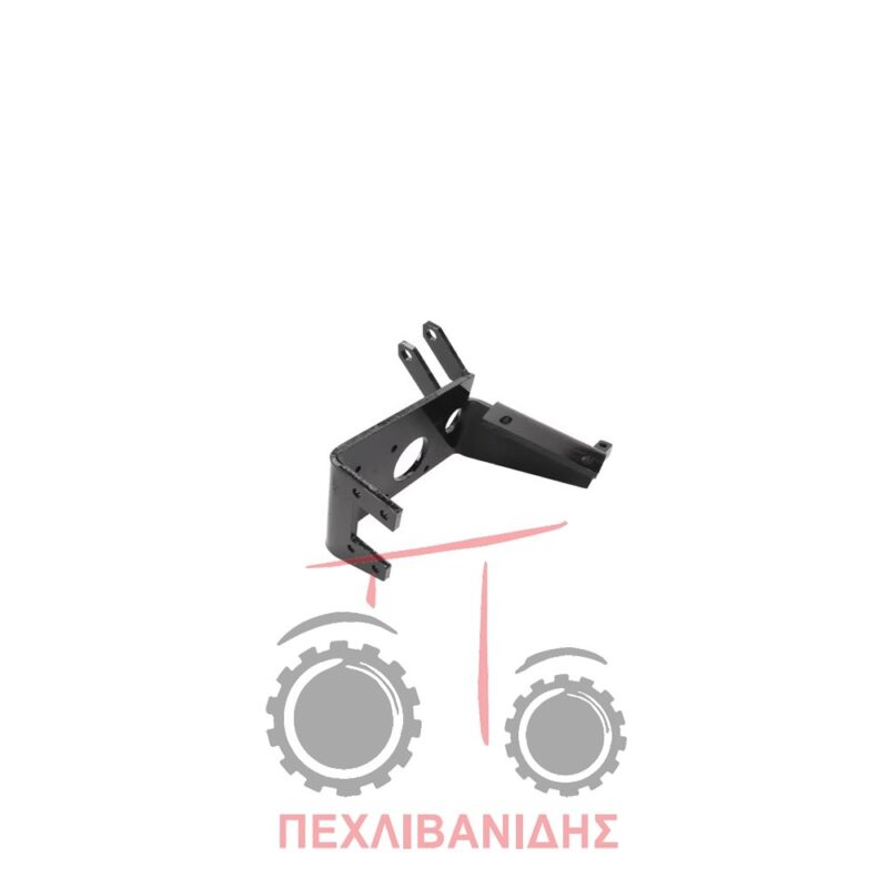 Βάση ανάρτησης καμπίνας Massey Ferguson 6475-6480