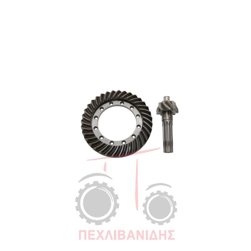 Κορώνα πηνιό πίσω Landini 4200-4300