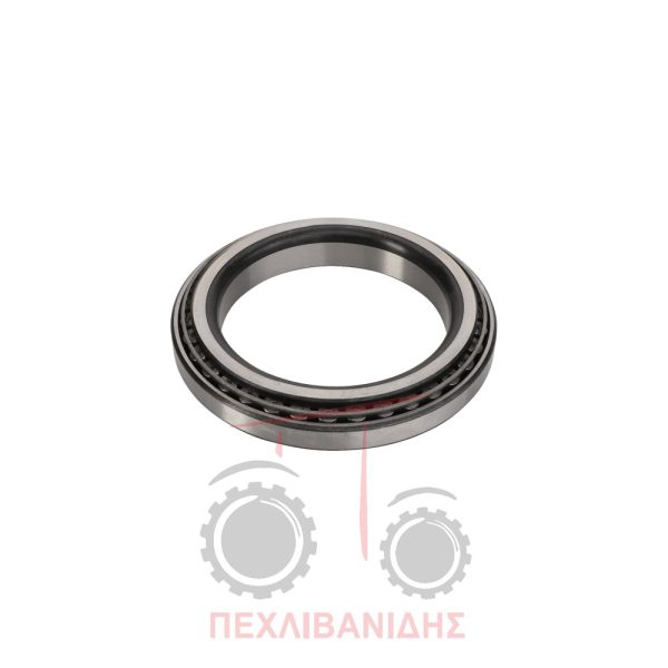 Ρουλεμάν μπροστά μειωτήρα διαφορικού Landini Advantage-Alpine-Globus-Rex