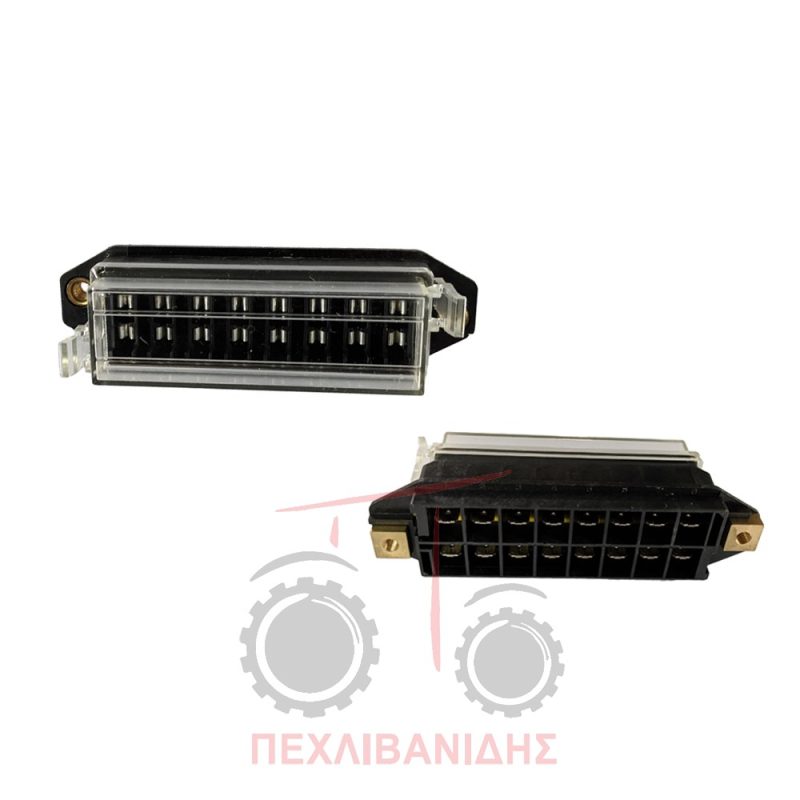 Ασφαλειοθήκη Landini Advantage-Trekker-Rex Ασφαλειοθήκη Landini Advantage-Trekker-Rex