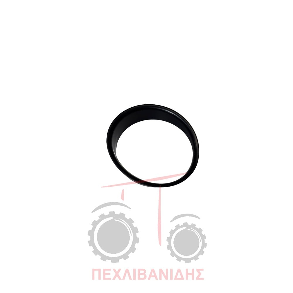 Βάση φανάρι εμπρός μάσκα δεξιά Landini Rex 105
