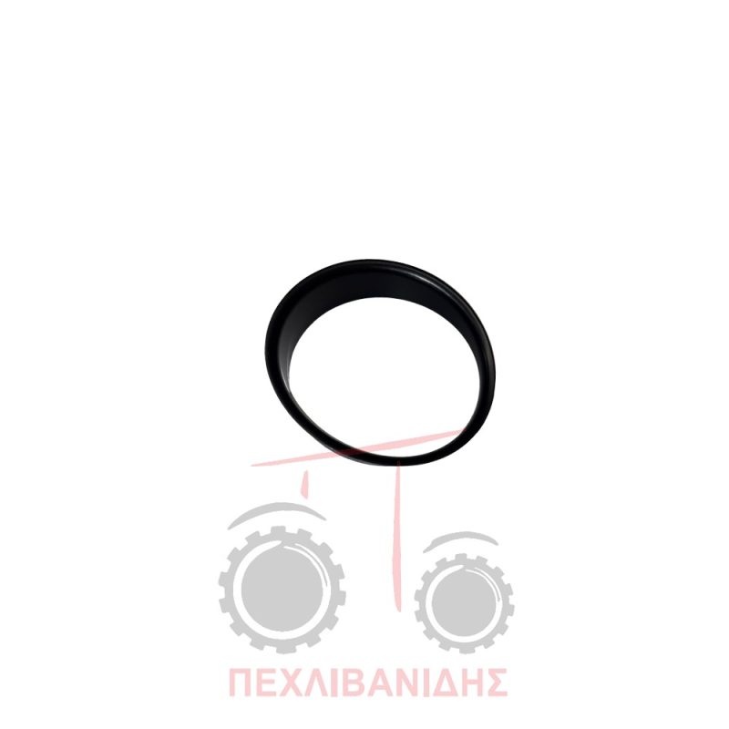 Βάση φανάρι εμπρός μάσκα δεξιά Landini Rex 105
