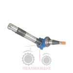 Αριστερό ακραξόνιο Ford 5000-6000-6610 Αριστερό ακραξόνιο Ford 5000-6000-6610
